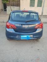 Opel Corsa E 2017 (7)