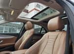 Mercedes E 200 AMG 2020 (4)