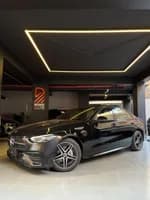 Mercedes C 200 2025 (0)