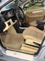 Mercedes B 150 2007 (4)