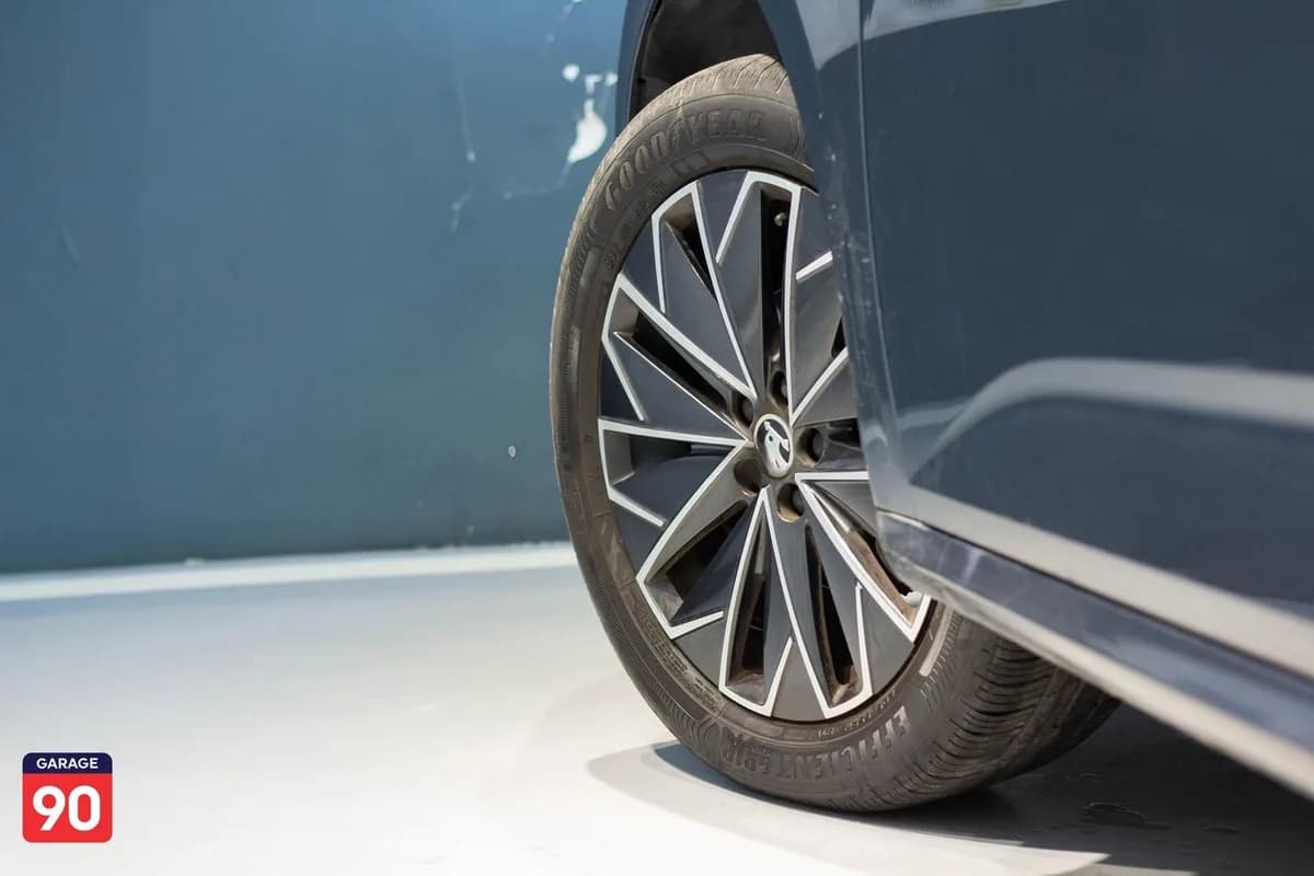 Škoda Kamiq 2022 (7)