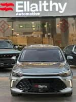 Baic U5 plus 2026 (0)