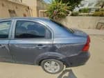 Chevrolet Aveo 2015 (6)