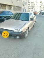Hyundai Accent 1999 (0)