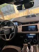 Land Rover Range Rover Evoque 2023 (9)