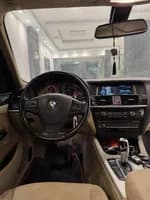 BMW X3 2016 (7)