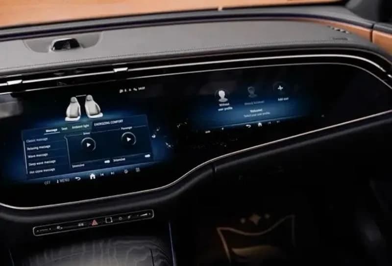 Mercedes E 200 2026 (3)