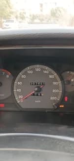 Daewoo Nubira 2 2007 (5)