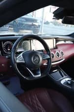 Mercedes S 400 2017 (4)