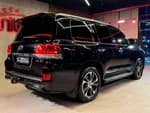 Toyota Land Cruiser 2021 (10)