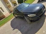 Mercedes C 180 2017 (2)