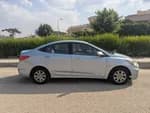 Hyundai Accent RB 2012 (3)