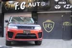 Land Rover Range Rover Sport 2017 (3)