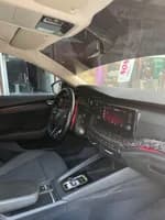 Škoda Octavia 2021 (7)