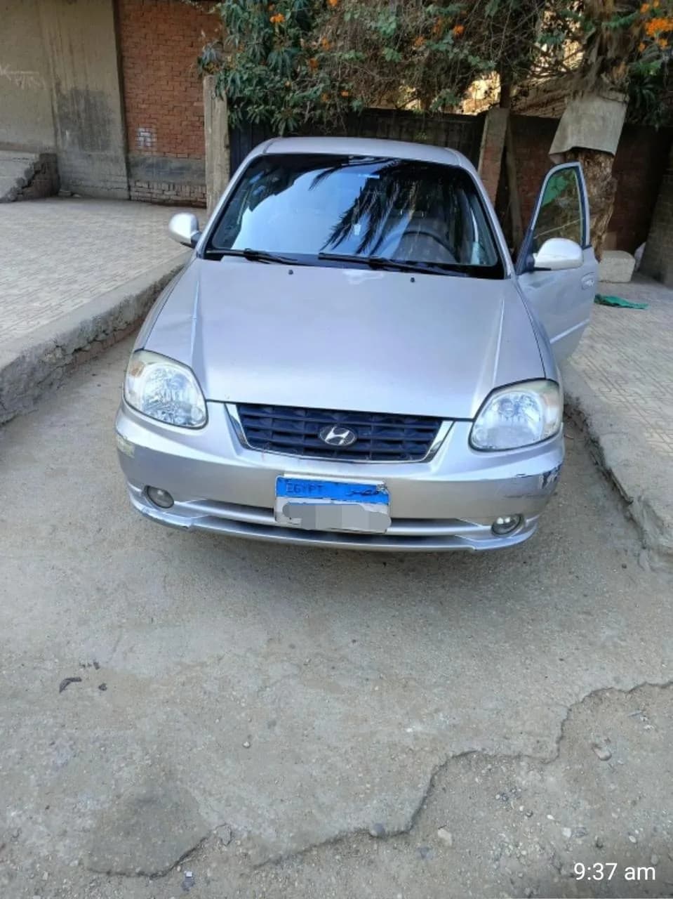 Hyundai Verna 2011 (0)