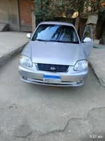 Hyundai Verna 2011 (0)