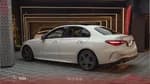 Mercedes C 200 2025 (4)