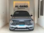 Kia Sportage 2025 (2)