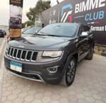 Jeep Grand Cherokee 2017 (0)