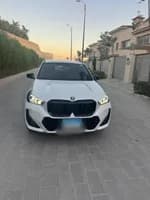 BMW X1 2025 (1)