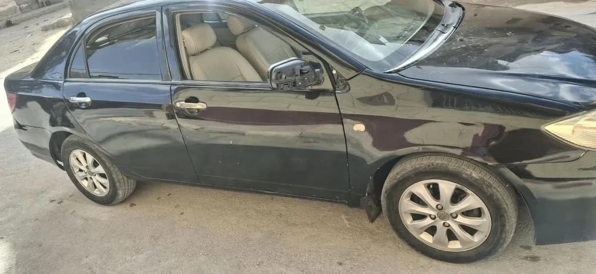 BYD F3 2013 (5)