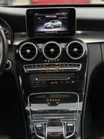 Mercedes-Benz c-180 2015 (8)