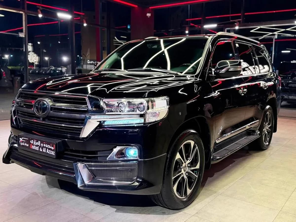 Toyota Land Cruiser 2021 (1)