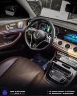 Mercedes E 200 2023 (2)