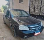 Chevrolet Optra 2008 (2)