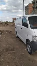 Daihatsu Gran max 2016 (2)