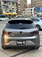 SEAT León 2016 (8)