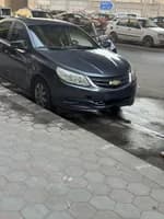 Chevrolet Optra 2021 (7)