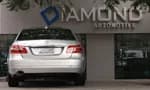 Mercedes E 250 2011 (7)