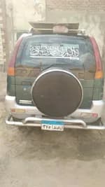 Daihatsu Terios 2000 (7)