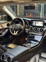 Mercedes C 180 2020 (8)