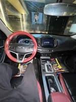 Chery Tiggo 7 2021 (2)