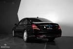 Mercedes S 560 2019 (2)