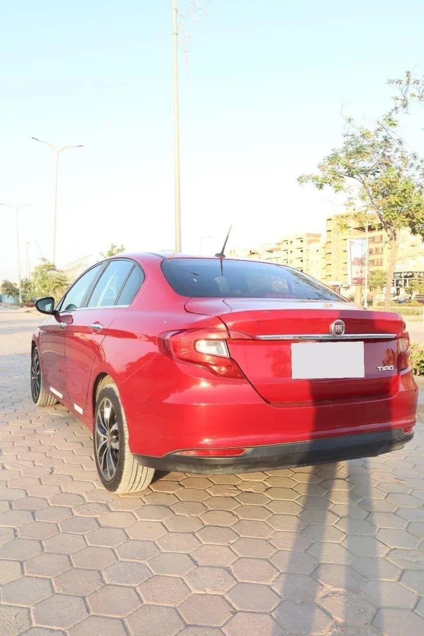 Fiat Tipo 2020 (1)