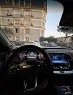 Jetour X70 2021 (9)