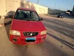 Suzuki Alto 2009 (11)