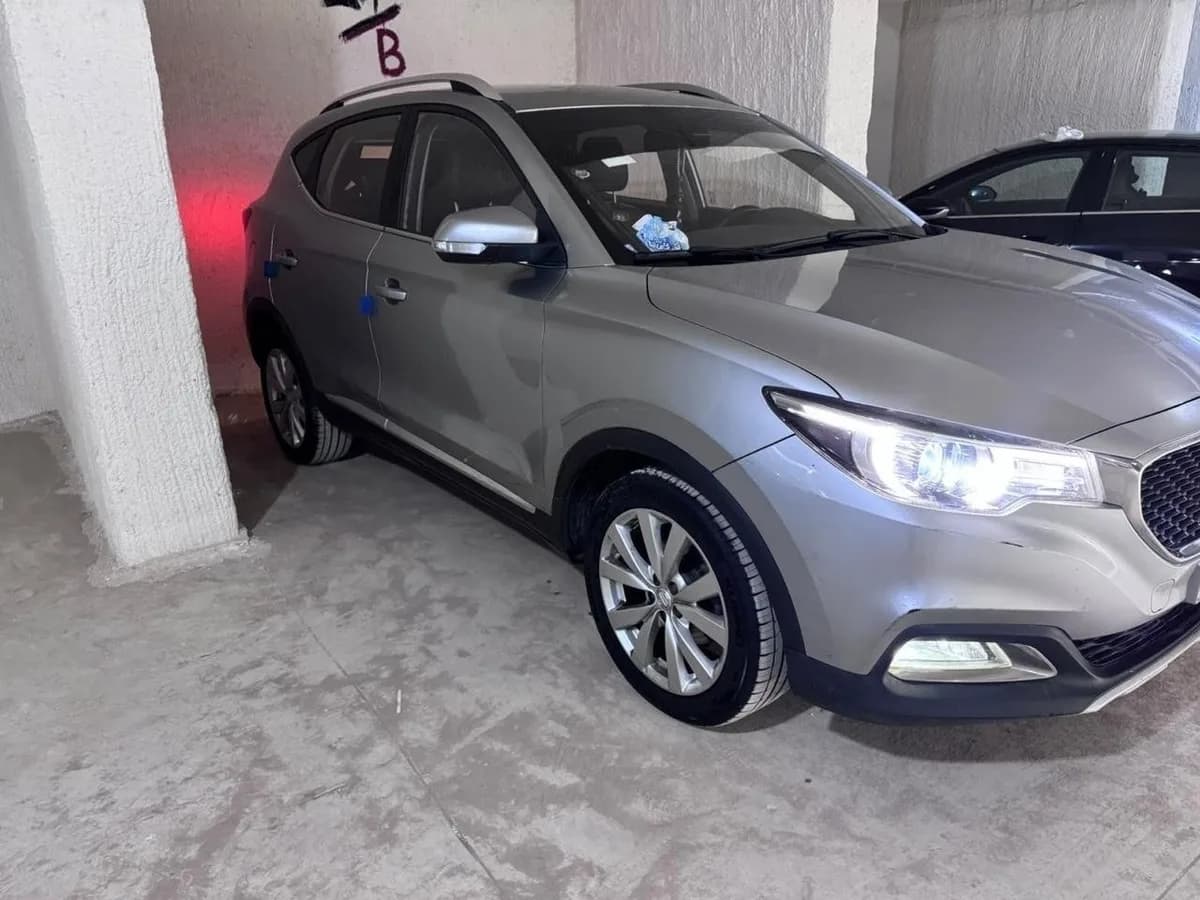 MG ZS 2024 (1)
