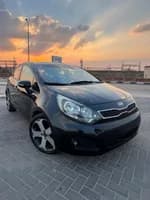Kia Rio 2013 (2)