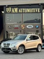 BMW X3 2012 (8)