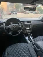 Škoda Octavia 2015 (7)
