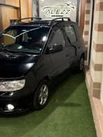 Hyundai Matrix 2008 (3)