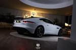 Jaguar F-TYPE 2020 (10)
