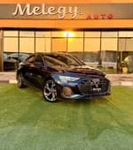 Audi A3 2025 (2)