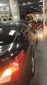 Nissan Sunny 2016 (5)