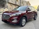 Hyundai Tucson GDI 2017 (3)