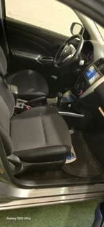 Nissan Sunny 2021 (7)